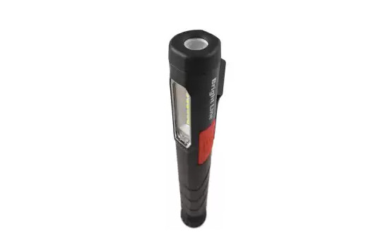 Lampe stylo LED COB à ligne lumineuse rotative à 360°, Image 2