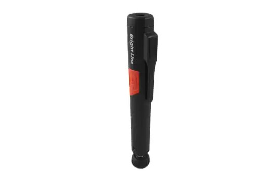 Lampe stylo LED COB à ligne lumineuse rotative à 360°, Image 3