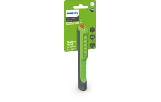 Lampe stylo Philips Xperion 3000 eco, Image 2