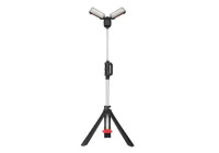 Lampe trépied couleur réglable Bright Line