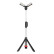 Lampe trépied couleur réglable Bright Line
