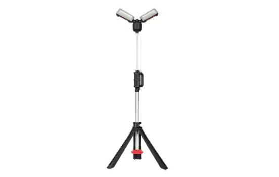 Lampe trépied couleur réglable Bright Line
