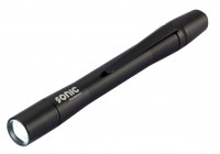 Modèle de stylo lampe de poche