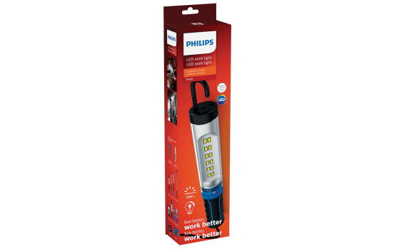 Philips LPL35X1 Lampe d'inspection CBL10, Image 6