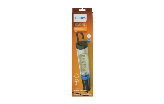 Philips LPL35X1 Lampe d'inspection CBL10, Image 7