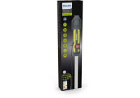 Philips Xperion 6100 Lampe sous le capot