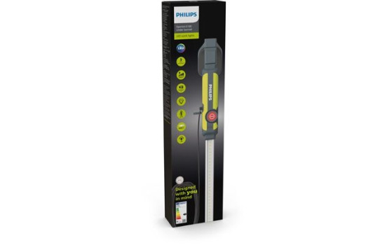 Philips Xperion 6100 Lampe sous le capot