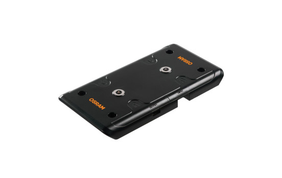 Station de charge LED Osram DOUBLE CHARGE PAD, Image 2