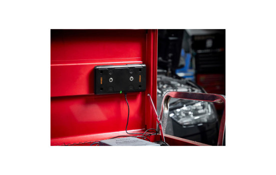 Station de charge LED Osram DOUBLE CHARGE PAD, Image 3