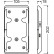 Station de charge LED Osram DOUBLE CHARGE PAD, Vignette 7