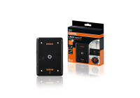 Station de charge LED Osram, plaque de charge unique