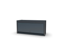 Armoire murale Sonic NEXT MSS 845 mm