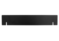 Côté socle pour armoire MSS 47272