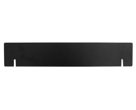 Côté socle pour armoire MSS 47272