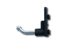 Crochet MSS 45° 50mmL