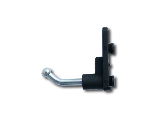 Crochet MSS 45° 50mmL