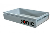 Grand tiroir pour MSS 34 "