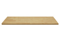 MSS 34 "Plateau en bois 845x500x40