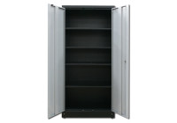MSS 36 "Armoire haute à portes doubles