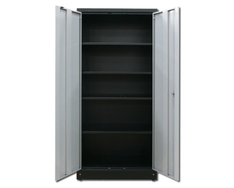 MSS 36 "Armoire haute à portes doubles