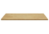 MSS 52 "Dessus en bois 1348x500x40