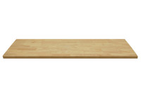 MSS 68 "plateau en bois 1690x500x40