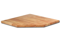 MSS Plateau en bois pour armoire 47505