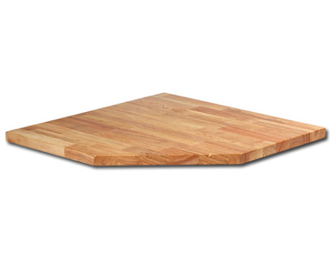 MSS Plateau en bois pour armoire 47505
