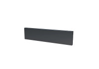 Panneau arrière Sonic NEXT MSS 613 x 148 mm