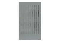 Panneau de suspension en acier MSS 26 "674x998