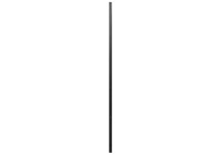 Poteau de fixation MSS 30x30mm