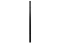 Poteau de fixation MSS 60x30mm