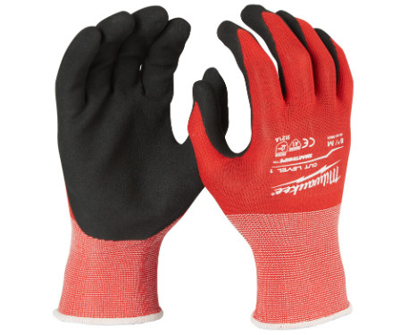 Gants de travail Milwaukee