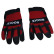 Gants de travail Rooks, taille M, 8"