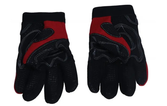 Gants de travail Rooks, taille M, 8", Image 2
