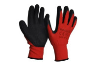 Gants de travail Rooks taille XL, 1 paire