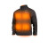 Veste chauffante Milwaukee M12™ - noir - taille M, Vignette 3