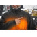 Veste chauffante Milwaukee M12™ - noir - taille M, Vignette 5