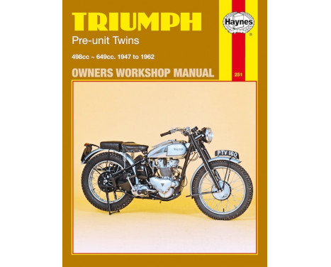 Jumeaux pré-triomphes (47-62)