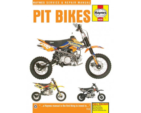 Pit Bikes
