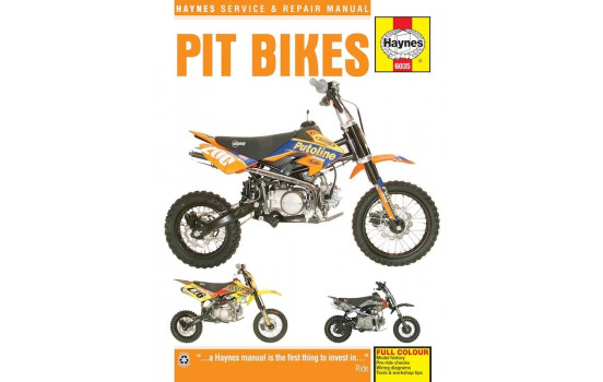 Pit Bikes