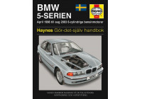 BMW série 5 (1996-2003)