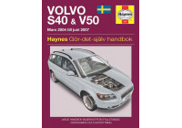 Volvo S40 & V50 (Mars 04 - Juin 07)