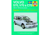 Volvo S70, V70 et C70 (1996-1999)