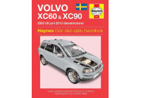 Volvo XC60 et XC90 (2003-2012)