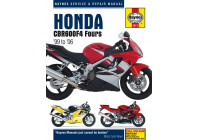 Honda CBR600F4 (99-06)