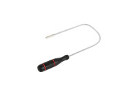 Outil de ramassage magnétique flexible