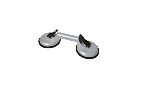 Palonnier à vide en aluminium avec 2 ventouses, Image 2