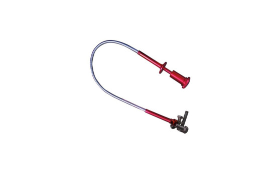 Pince flexible et aimant avec éclairage