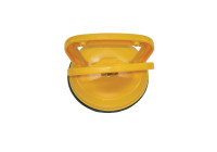 Ventouse Force en plastique avec 1 ventouse